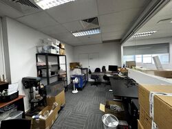 Ubi Techpark (D14), Factory #478301161
